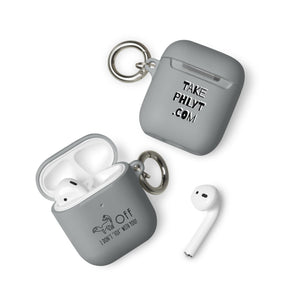 AirPods Fox Off case