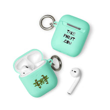 Cargar imagen en el visor de la galería, Estuche para AirPods Take Phlyt