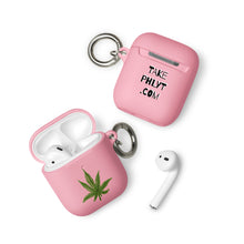 Cargar imagen en el visor de la galería, AirPods Leaf case