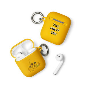 AirPods Dream Girl case