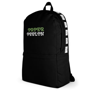 Paper Peelin Backpack