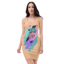 Load image into Gallery viewer, Take Phlyt Cut &amp; Sew Dress