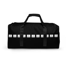 Load image into Gallery viewer, Chances Makes Champions Duffle bag