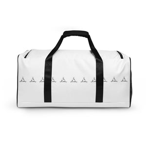 Chances Makes Champions Duffle bag