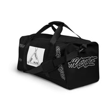 Load image into Gallery viewer, Chances Makes Champions Duffle bag