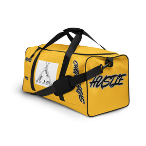 Chances Makes Champions Duffle bag