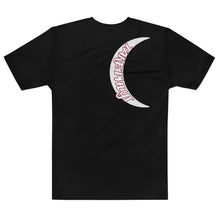 Load image into Gallery viewer, Men&#39;s Take Phlyt Moon T-shirt