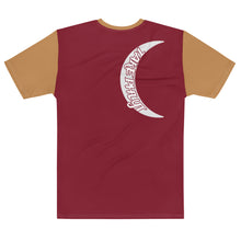 Cargar imagen en el visor de la galería, Men&#39;s Moon T-shirt