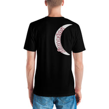 Cargar imagen en el visor de la galería, Men&#39;s Moon T-shirt