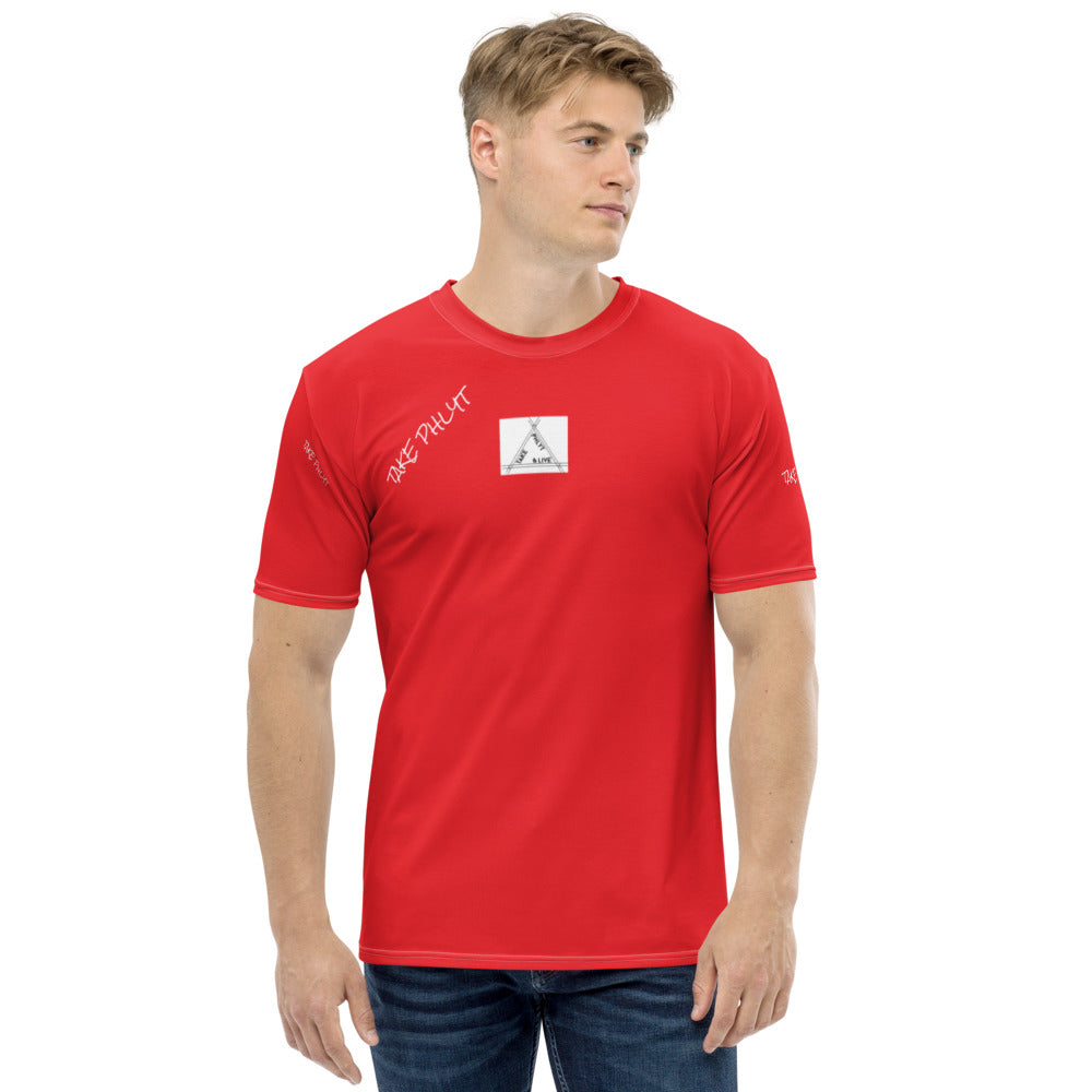 Men's Take Phlyt T-shirt