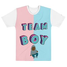 Load image into Gallery viewer, Men&#39;s Gender Reveal T-shirt