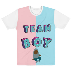 Men's Gender Reveal T-shirt