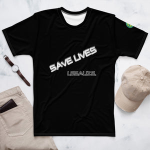 Men's Legalize t-shirt