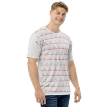 Load image into Gallery viewer, Men&#39;s Take Phlyt T-shirt