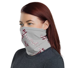 Cargar imagen en el visor de la galería, Neck Gaiter Mask