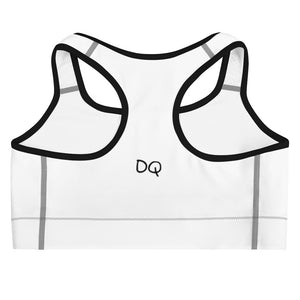 Dream Queen Sports bra