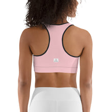 Cargar imagen en el visor de la galería, Take Phlyt Sports bra