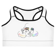 Cargar imagen en el visor de la galería, Dream Queen Sports bra