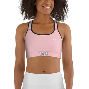 Take Phlyt Sports bra