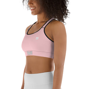 Take Phlyt Sports bra