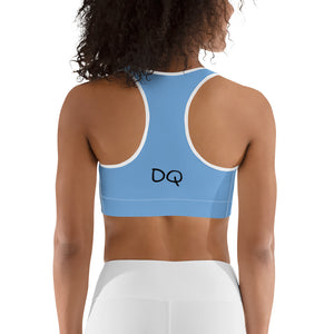 Dream Queen Sports bra