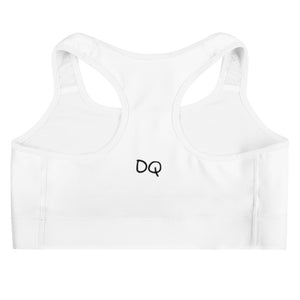 Dream Queen Sports bra