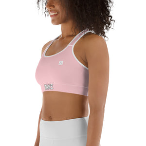 Take Phlyt Sports bra