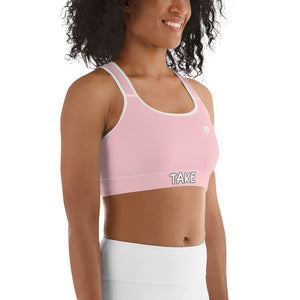 Take Phlyt Sports bra