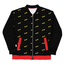 Load image into Gallery viewer, Kool MF Unisex Bomber Jacket