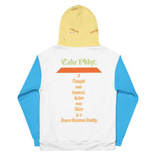 Load image into Gallery viewer, Save Lives Unisex Hoodie