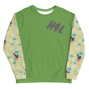 Sudadera H4L