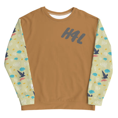 Sweatshirt H4L