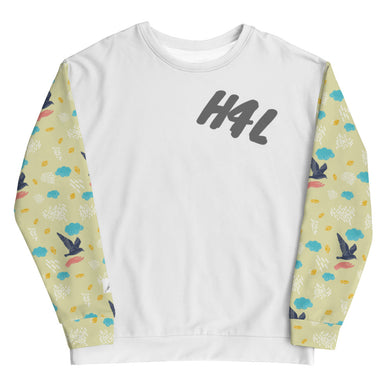 Sudadera H4L