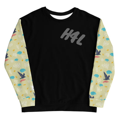 Sudadera H4L