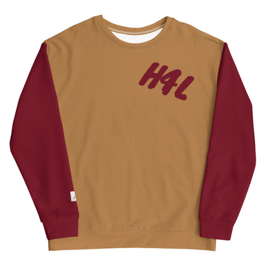 H4L Unisex Sweatshirt