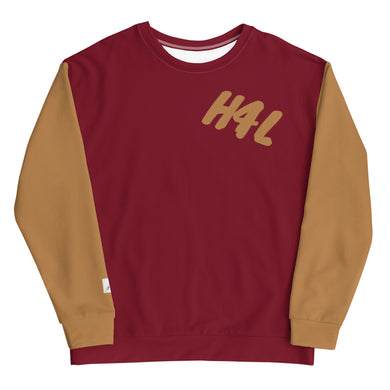 H4L Unisex Sweatshirt