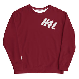 H4L Unisex Sweatshirt