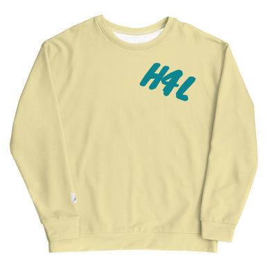 H4L Unisex Sweatshirt