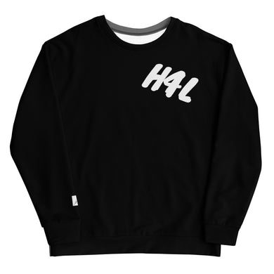 H4L Unisex Sweatshirt