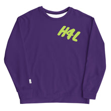 Cargar imagen en el visor de la galería, H4L Unisex Sweatshirt