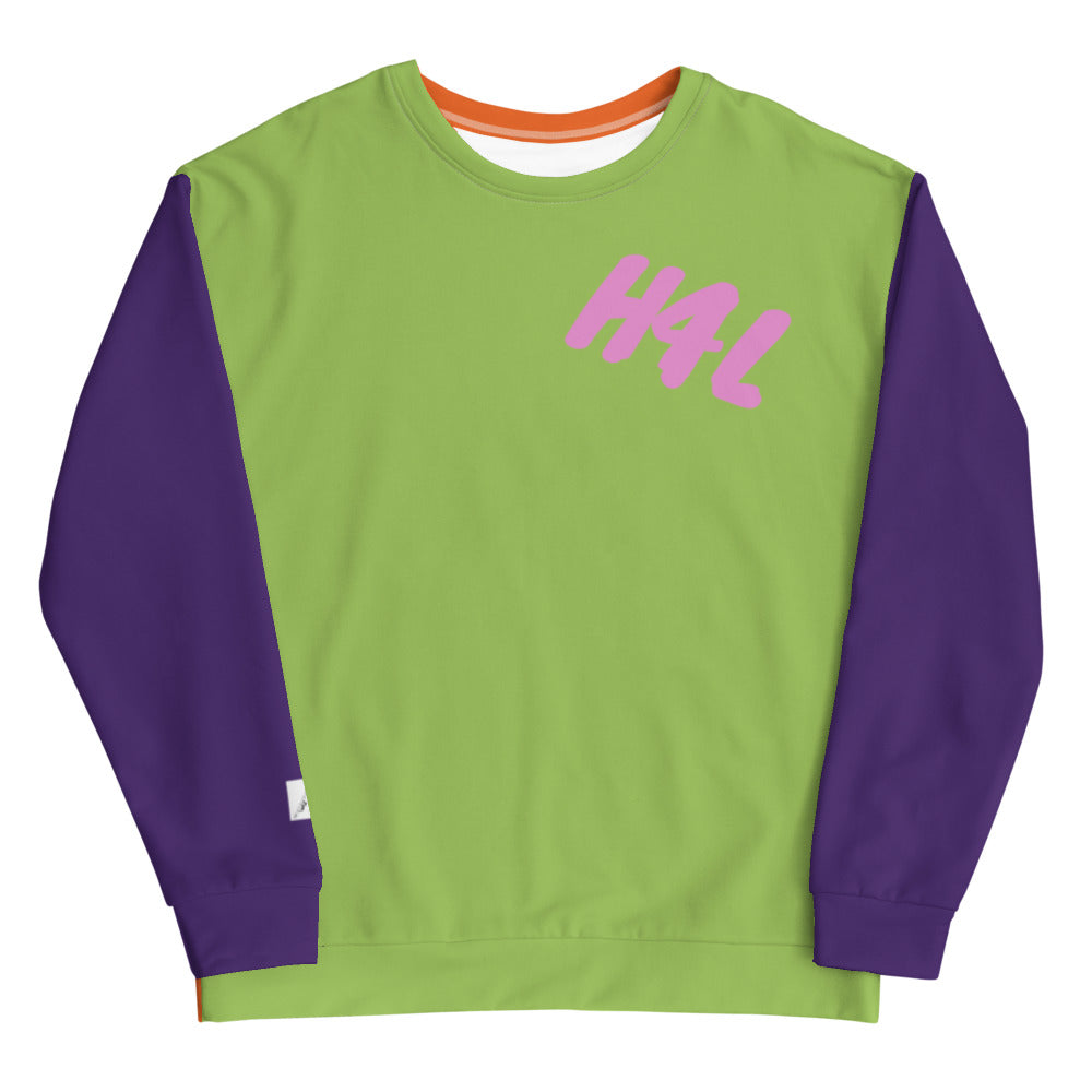 H4L Unisex Sweatshirt