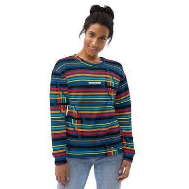 Unisex Take Phlyt Sweatshirt