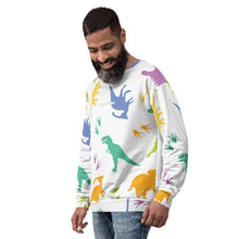 Load image into Gallery viewer, Unisex Take Phlyt Sweatshirt