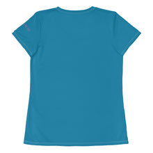 Load image into Gallery viewer, Women&#39;s Athletic T-shirt