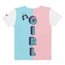 Cargar imagen en el visor de la galería, Women&#39;s Gender Reveal T-shirt