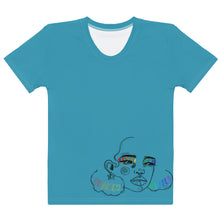 Load image into Gallery viewer, Women&#39;s Dream Queen T-shirt