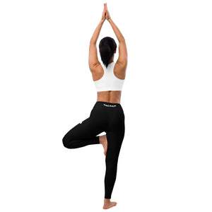 Yoga Take Phlyt Leggings