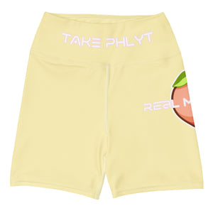 Recoil Yoga Shorts