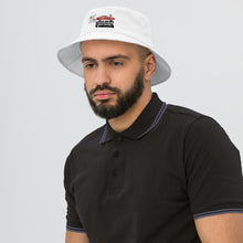 Load image into Gallery viewer, Drive Bucket Hat (male version)