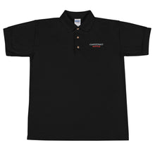 Load image into Gallery viewer, Embroidered C&amp;H Polo Shirt